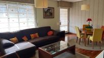 Living room of Flat for sale in Durango  with Heating, Storage room and Balcony