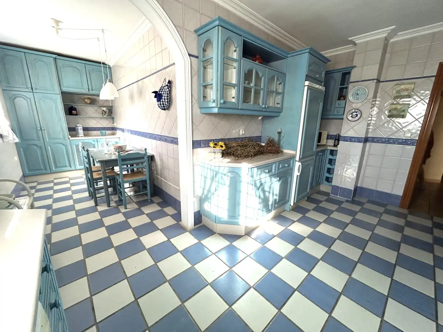Chalet con terraza en venta en Calle Río Castor, imagen 11