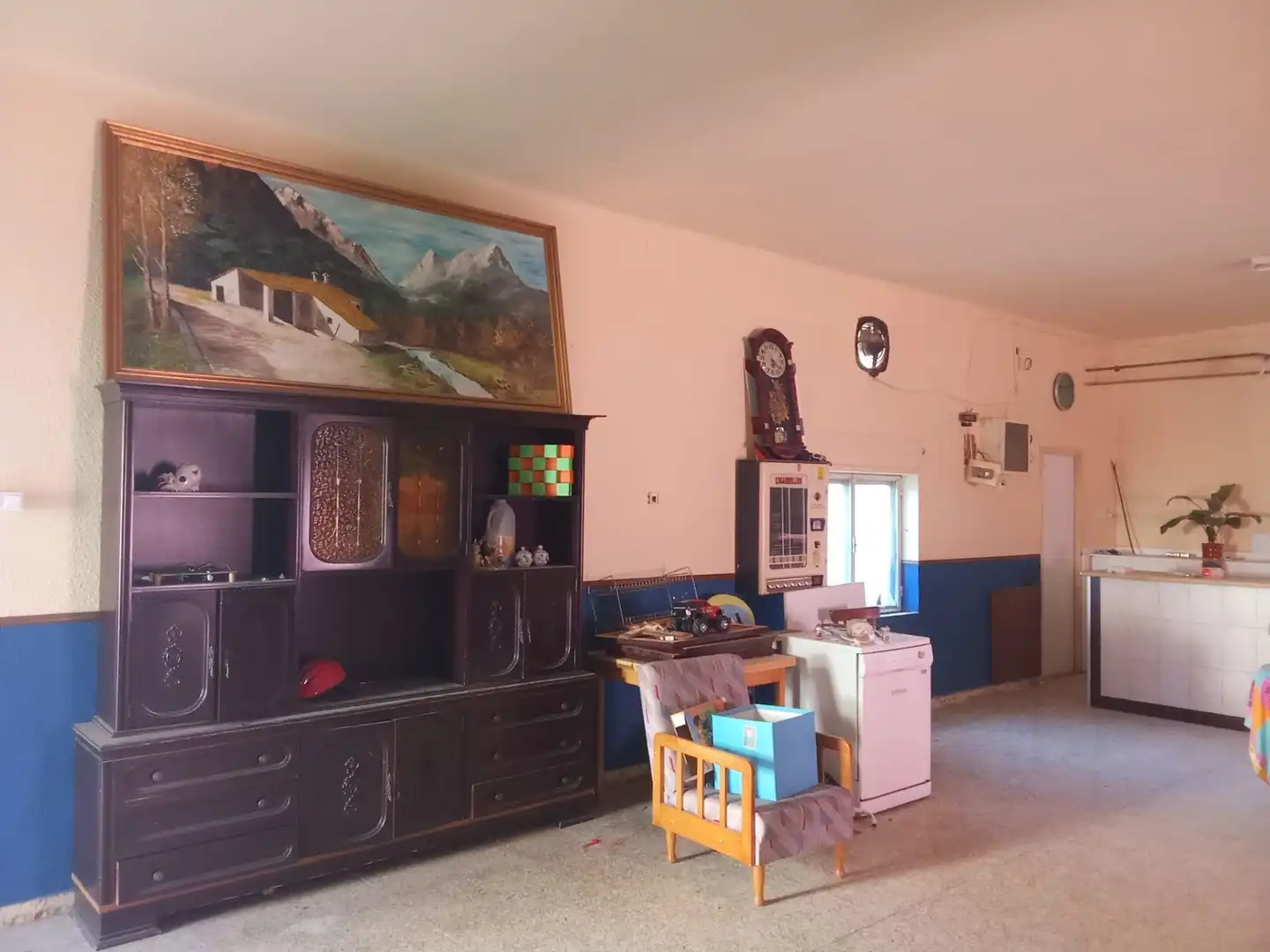 Edificio en venta en Torre-Pacheco