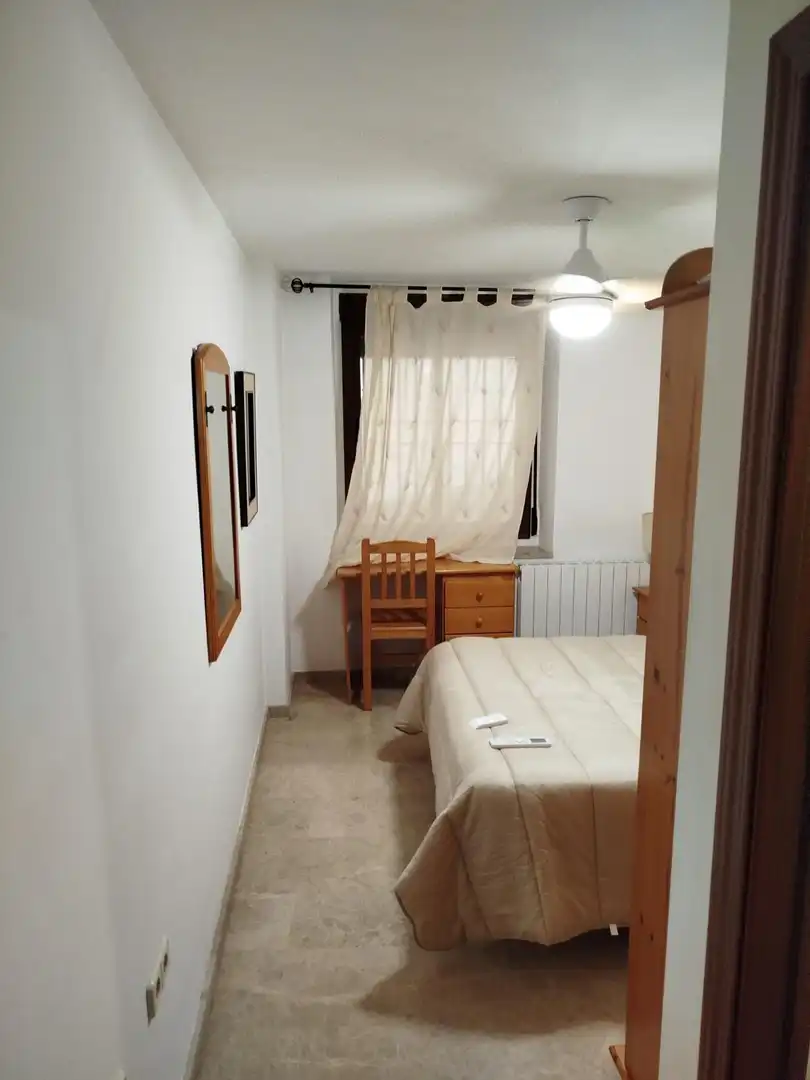 Wohnung mit Aufzug zum Verkauf in Ctra. Circunvalación - La Magdalena, imagen 8