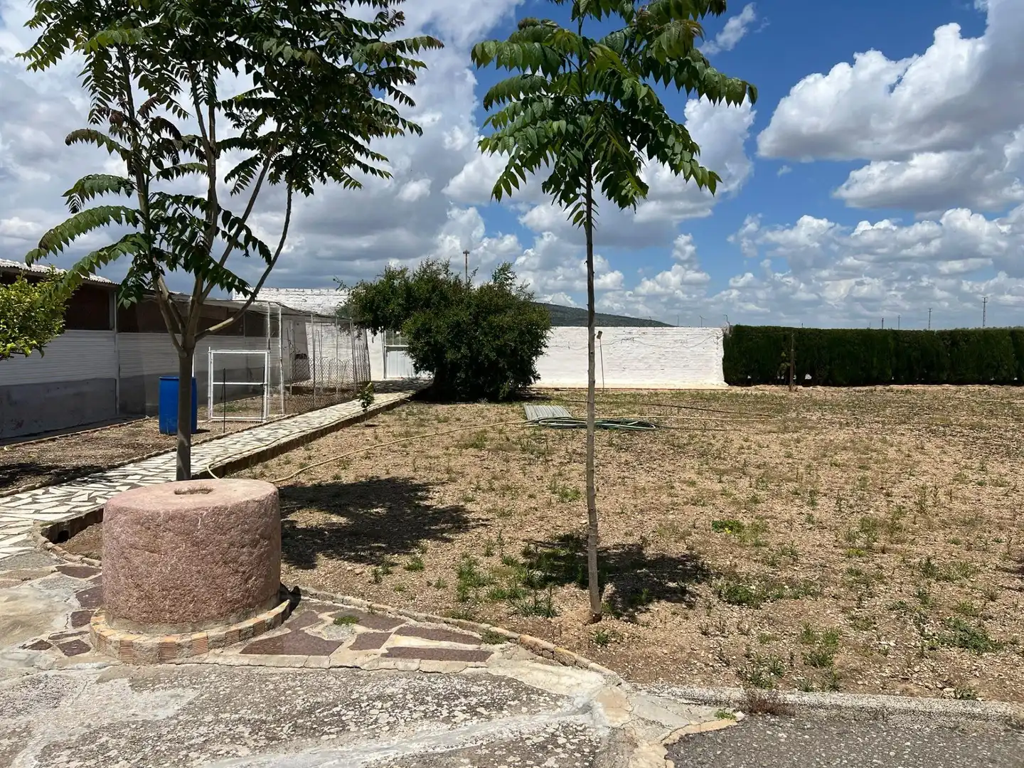 Casa rústica amb jardí en venda a Mollina, imagen 11