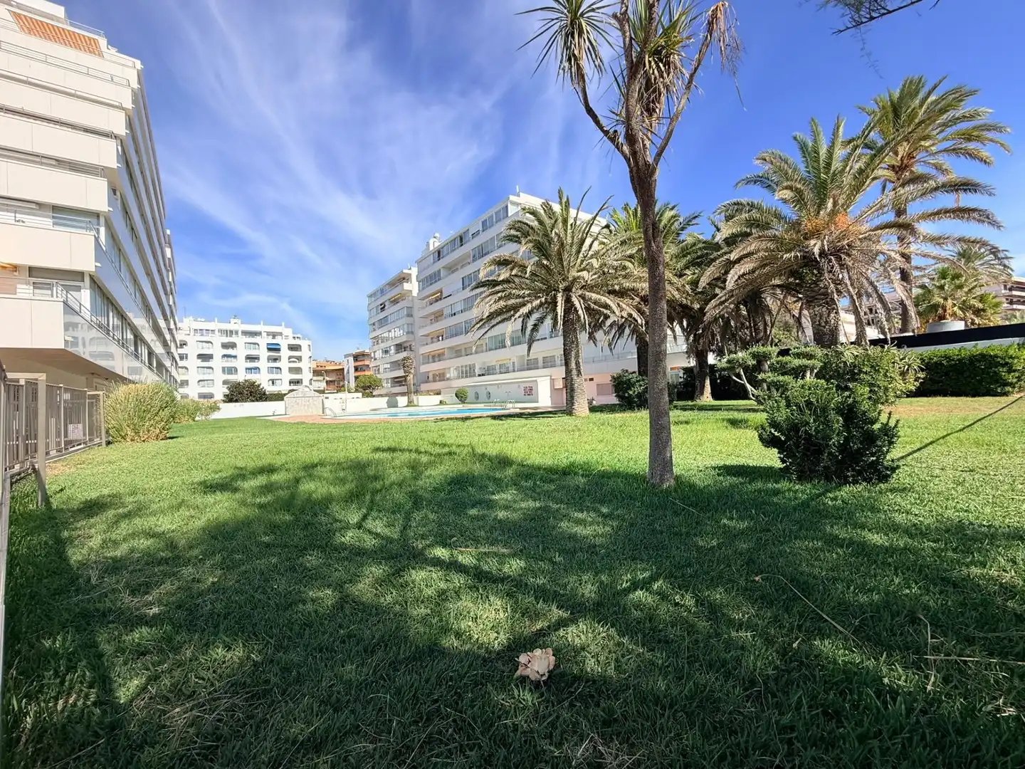 Apartment with pool for sale in Santa Margarita, imagen 39