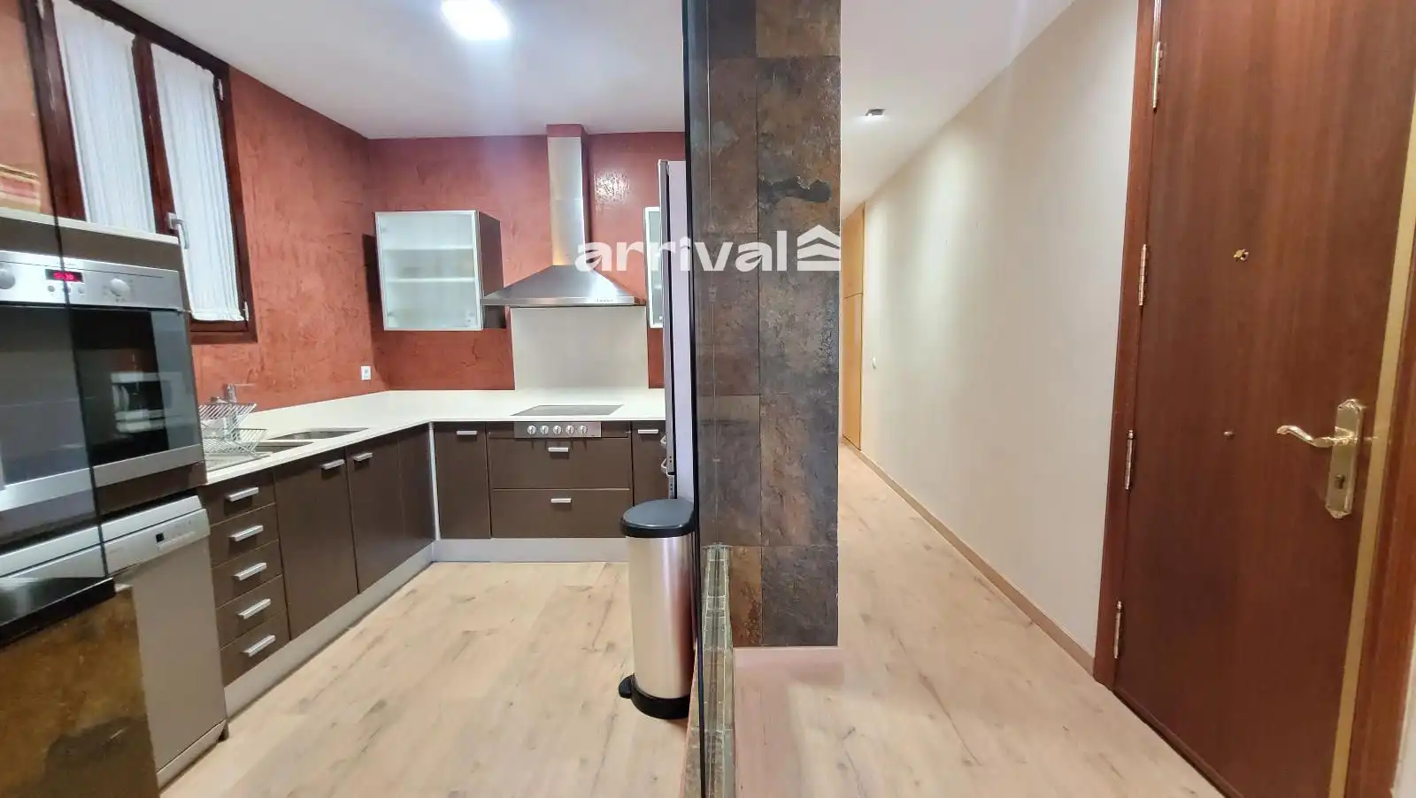 Wohnung zur Miete in Puerto del, La Creu del Grau