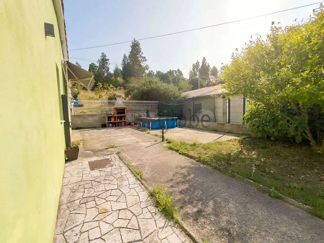 Casa amb jardí en venda a Carretera Avilés - Grado. La Laguna, imagen 9