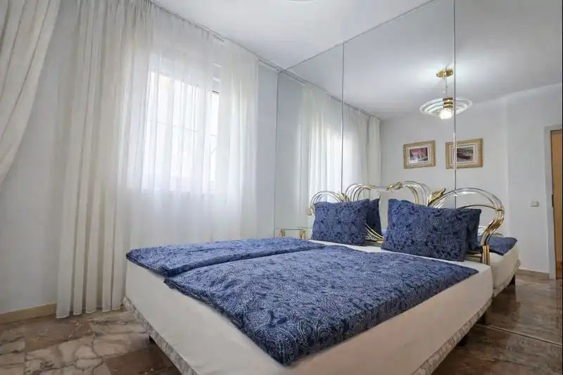 Habitación de Casa o chalet en venta en Arona con Jardín privado, Terraza y Piscina