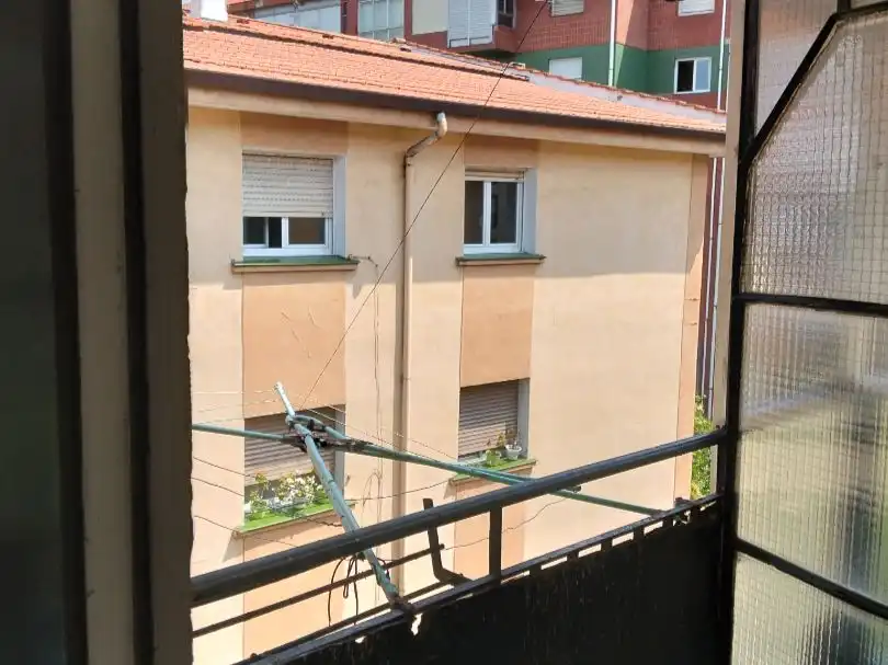 Terrassa de Pis en venda en Centro Urbano - Hirigunea