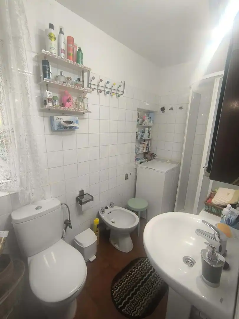 Baño de Casa o chalet en venta en Matanza con Calefacción