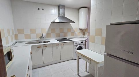 Foto 3 de Piso en venta en Calle Cartuja, 12, Vallesequillo, Jerez de la Frontera