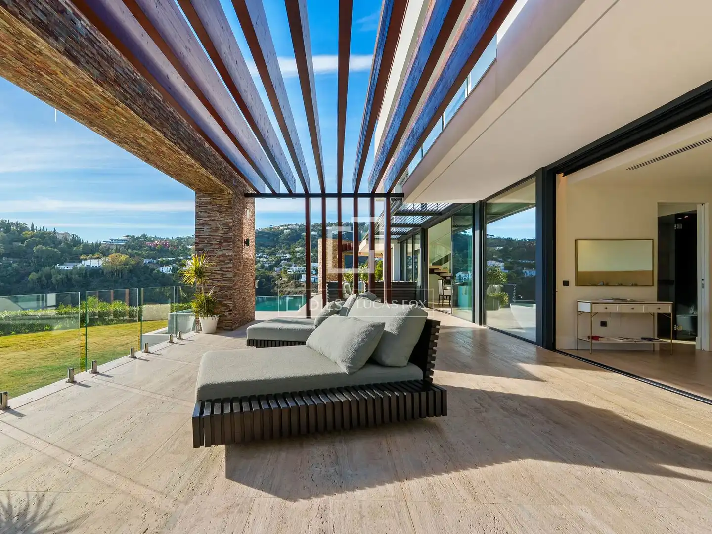 Villa con terrazza in vendita a La Quinta, imagen 28