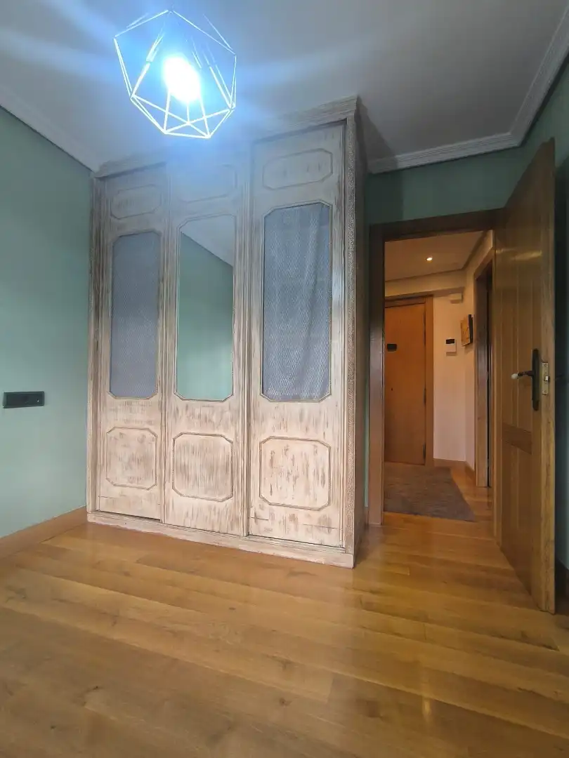 Habitación de Piso en venta en Portugalete con Calefacción, Trastero y Amueblado
