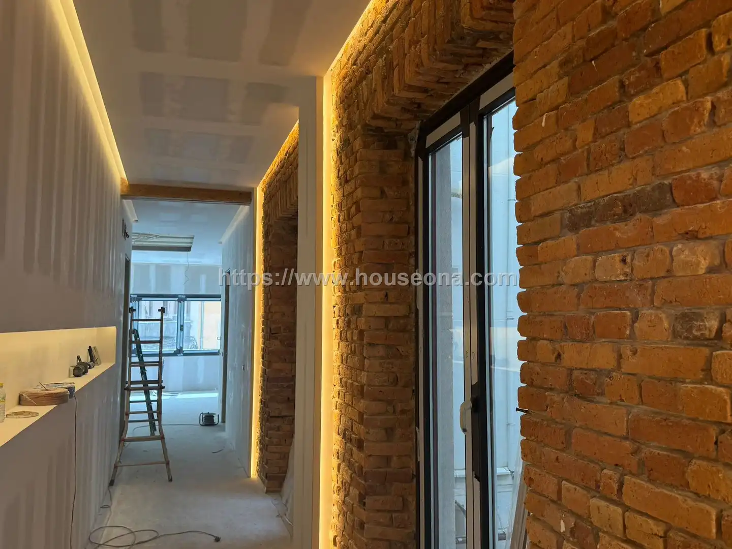 Piso en venta en Bilbao  con Aire acondicionado, Calefacción y Trastero