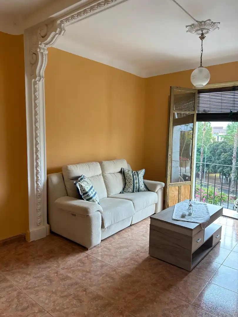Flat for rent in Calle Pintor Sobejano, San Andrés - San Antolín