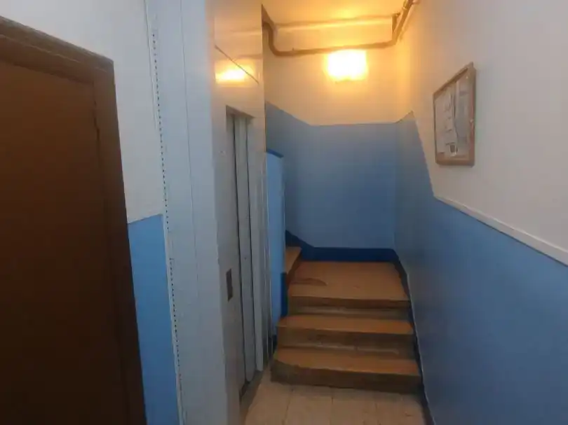 Wohnung zum Verkauf in  Madrid Capital mit Klimaanlage