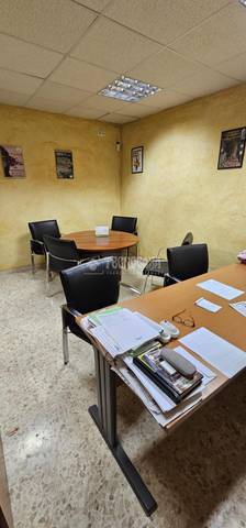 Local comercial en Venta en El Cerro