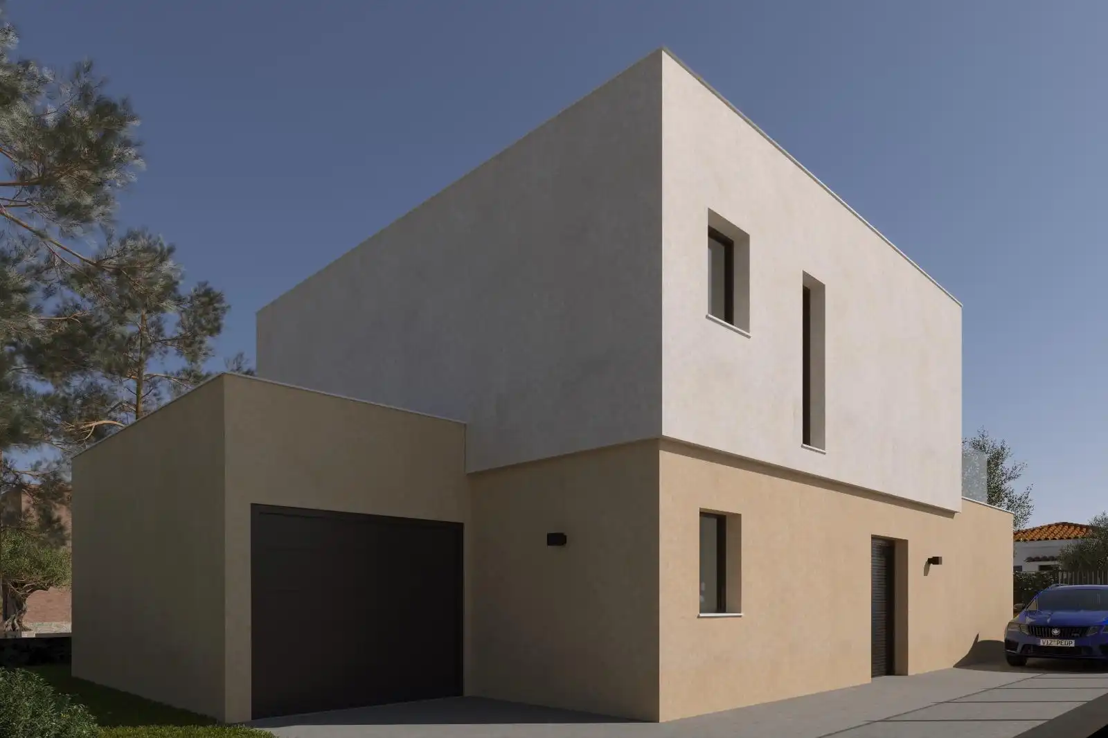 Villa avec piscine à vendre à Caldes de Malavella, imagen 5