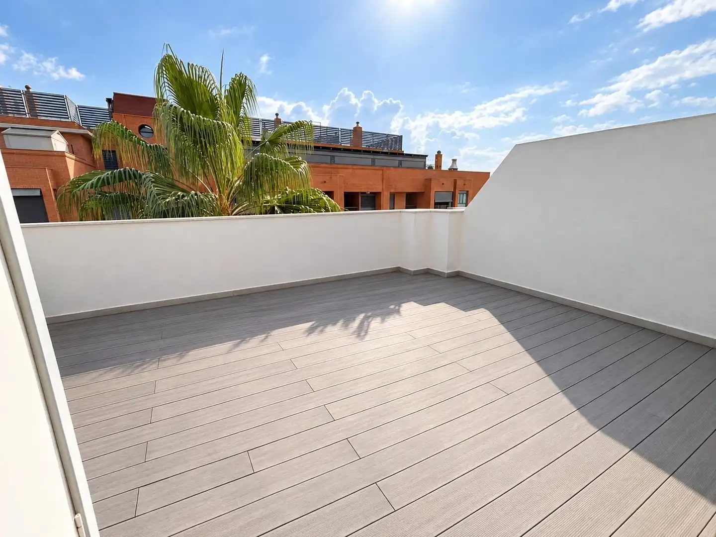 Penthouse mit Aufzug zum Verkauf in Plaza Xúquer, imagen 3