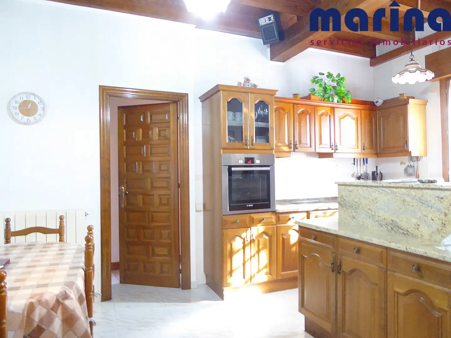 Casa o chalet en venta en Calle el Concejo, Aranguren