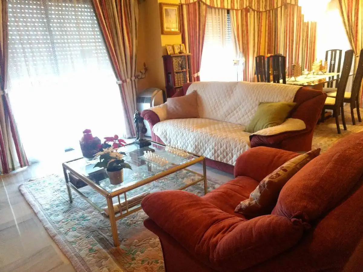Detached house with pool for sale in Churriana, imagen 23