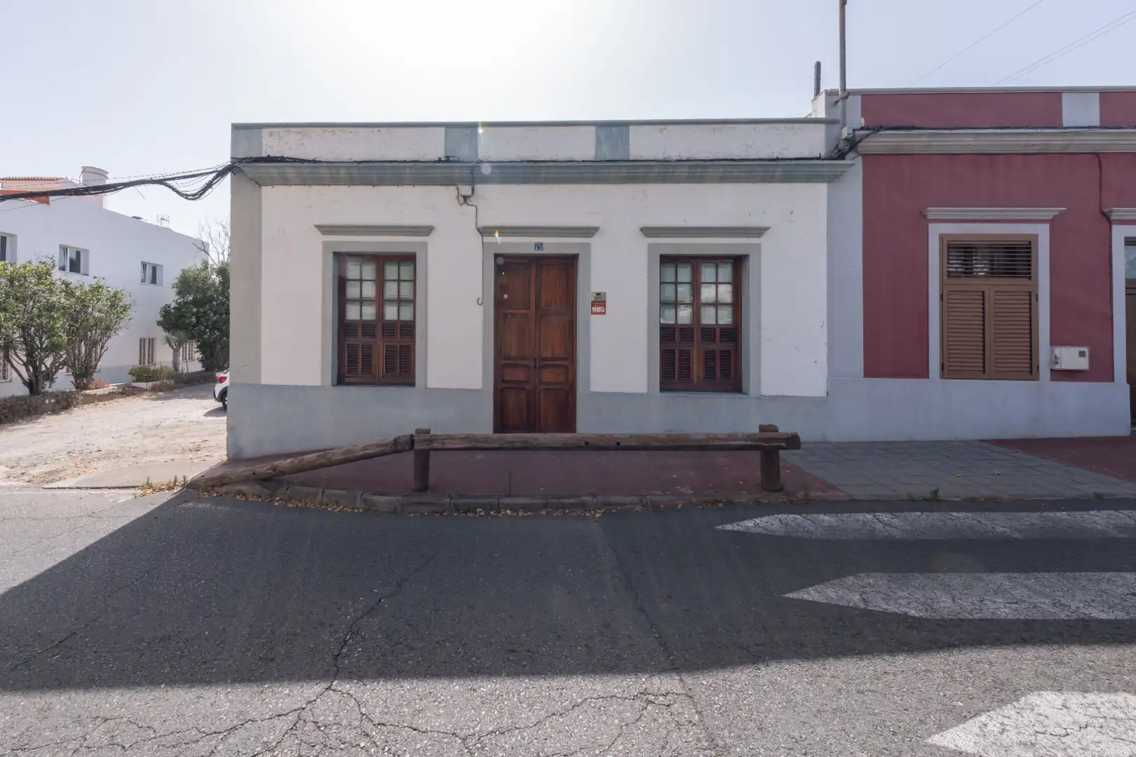 Casa pareada en venta en Avenida Pedro Morales Déniz 75