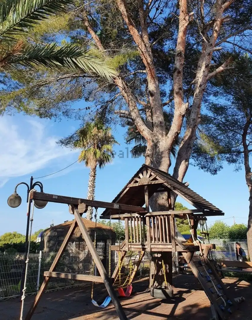Villa avec terrasse à vendre à Los Balcones - Los Altos, imagen 11