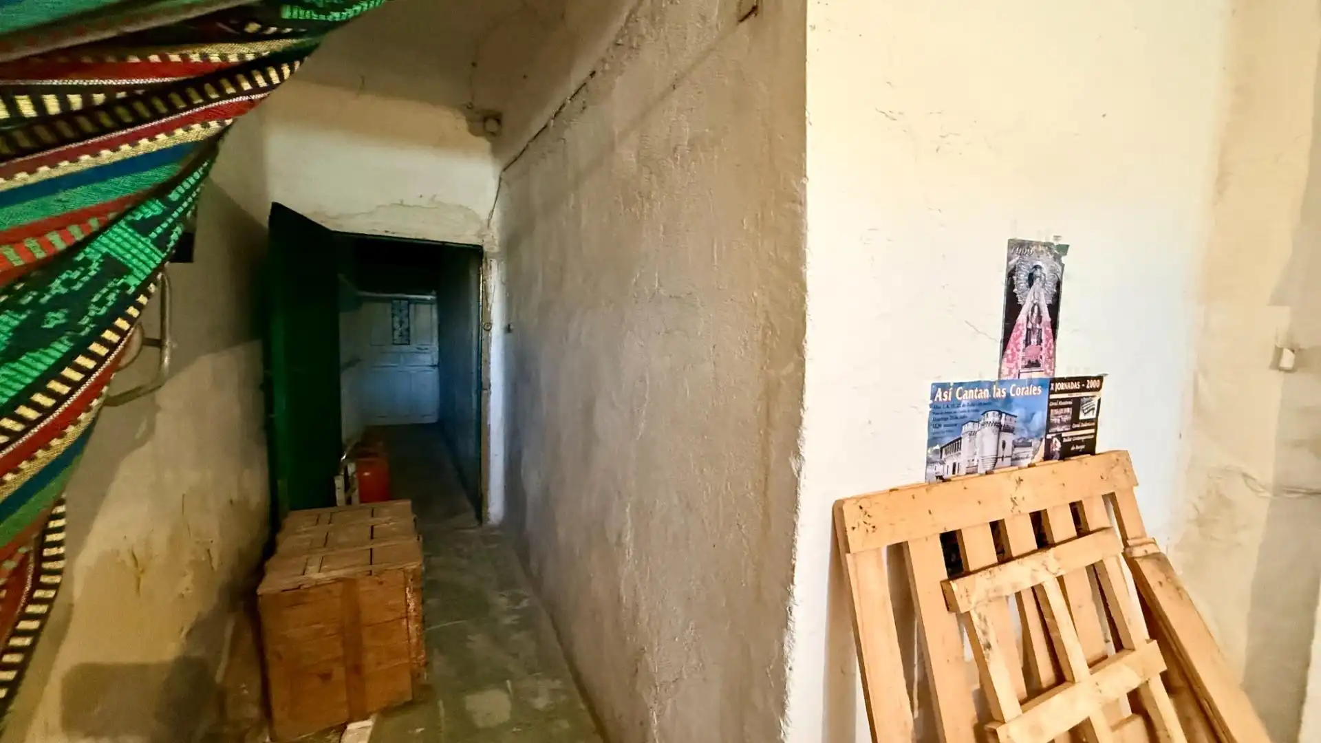 House with terrace for sale in Cuéllar, imagen 21