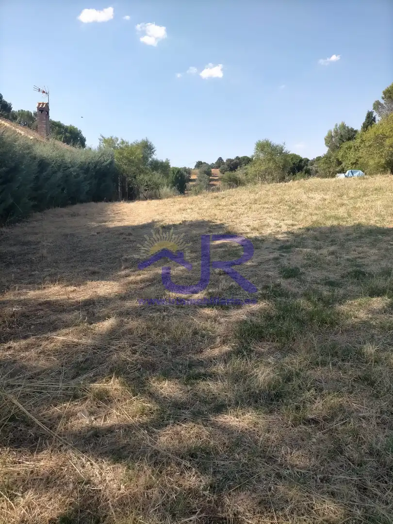 Wohnbaugrundstück zum Verkauf in Ribatejada, imagen 7