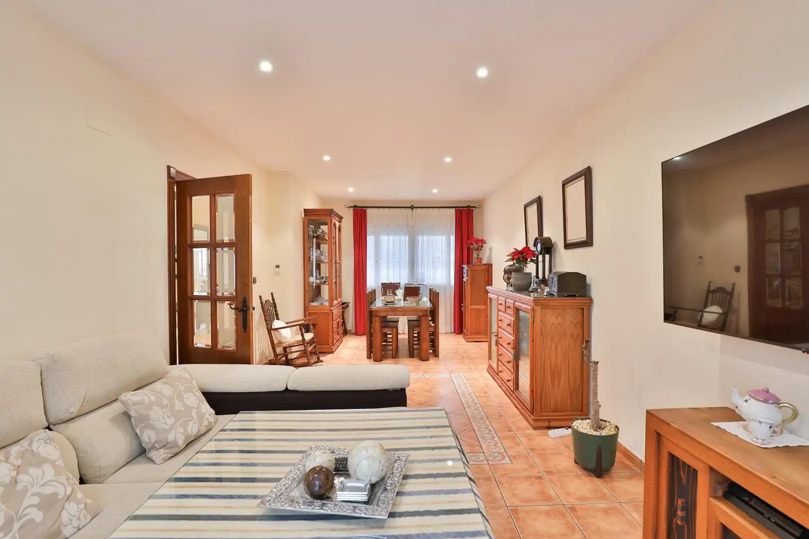 Maison jumelée avec terrasse à vendre à MALAGA, imagen 6