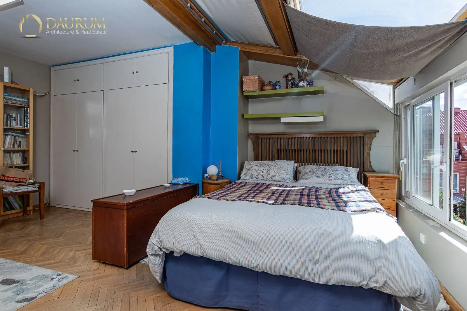 Casa bifamiliare con piscina in vendita a Riscos de Polanco, imagen 12