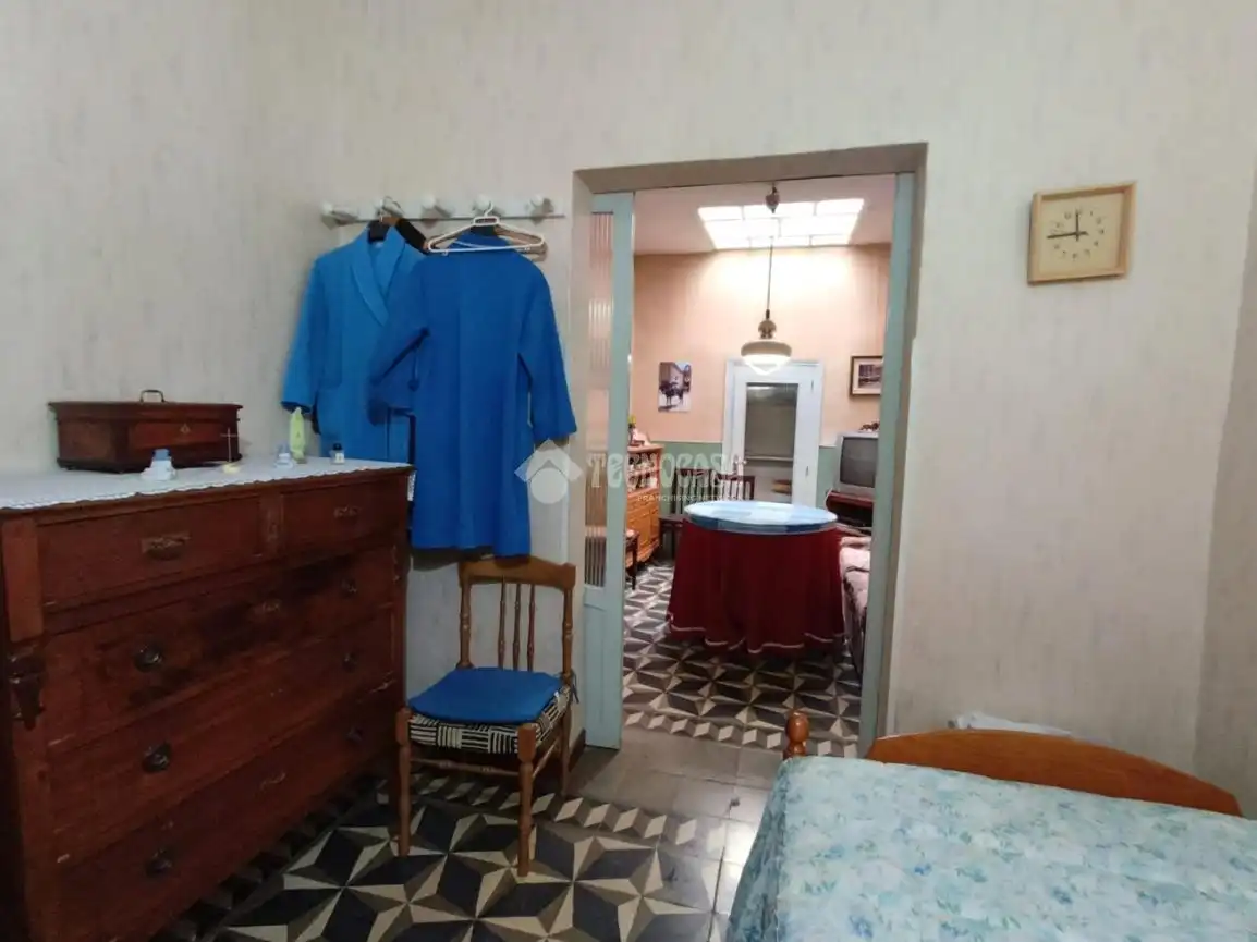 Habitación de Casa o chalet en venta en Villaverde de Medina