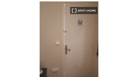 Foto 4 de Habitació a El Gall, Esplugues de Llobregat