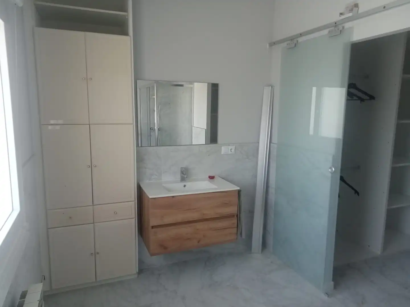 Bathroom of Houses for rent in Teo  with Heating, Private garden and Terrace