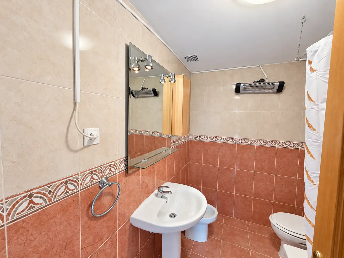 Flat for sale in Campo Real, imagen 14