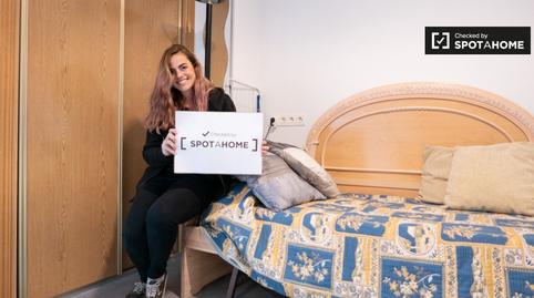 Photo 3 of Flat to share in Marroquina,  Madrid Capital