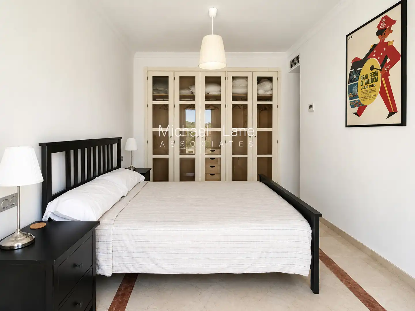 Habitación de Piso en venta en Sotogrande con Aire acondicionado, Calefacción y Terraza