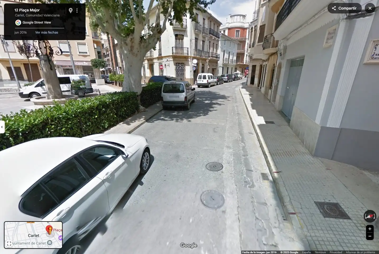 Individual with lift for sale in Carlet, imagen 6