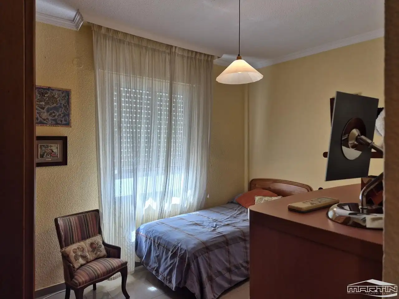 Wohnung mit Aufzug zum Verkauf in Centro, imagen 29