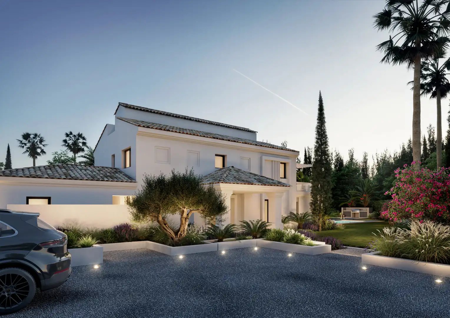 Casa amb piscina en venda a Nueva Andalucía, imagen 10
