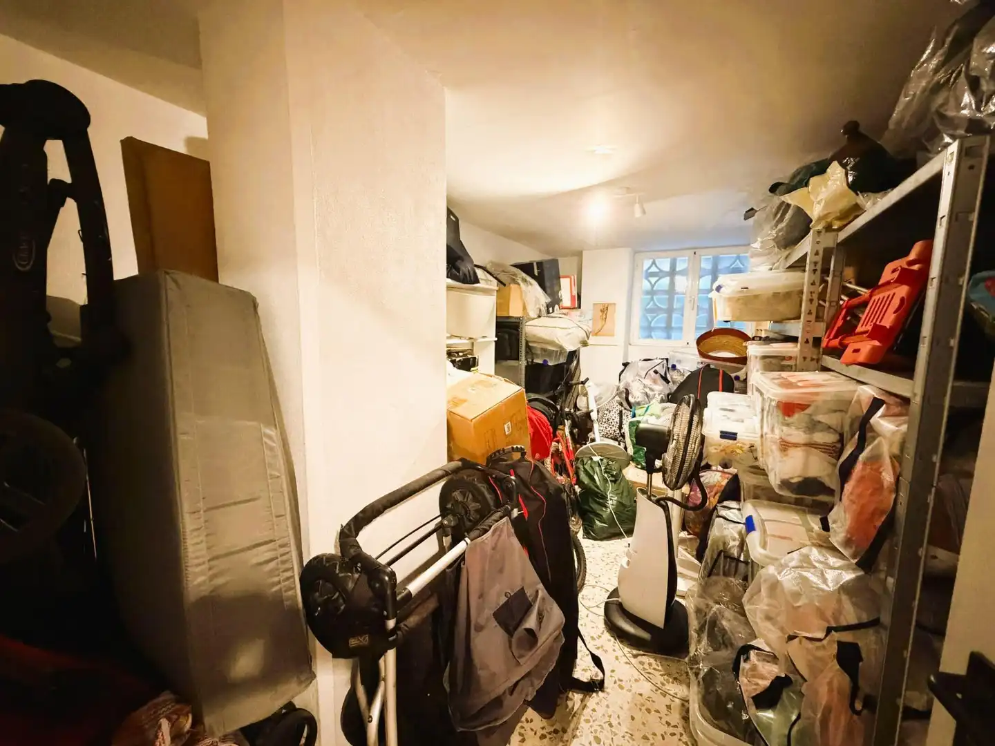 Flat for rent in Centro