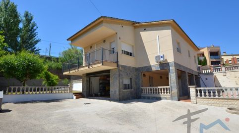 Foto 2 von Haus oder Chalet zum Verkauf in Urbanizacion Can Parellada, Masquefa, Barcelona