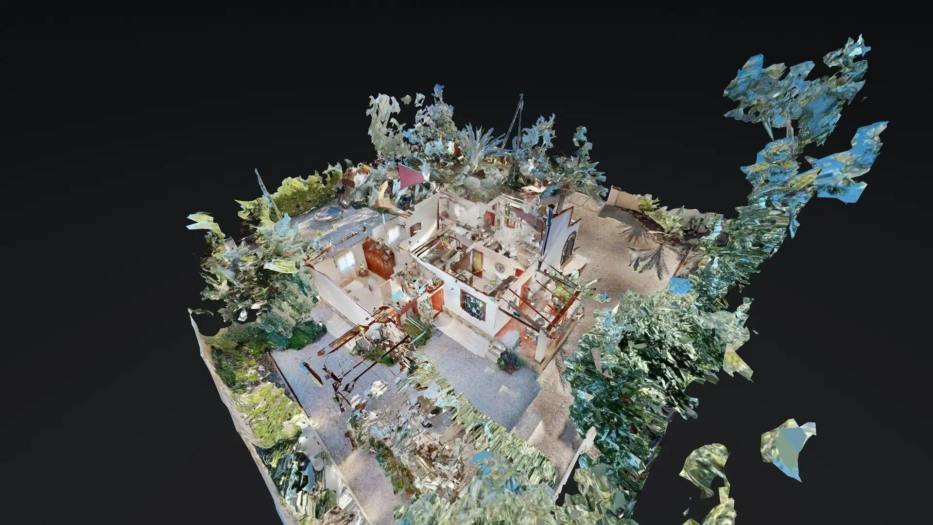 Villa avec piscine à vendre à Campello pueblo, imagen 54