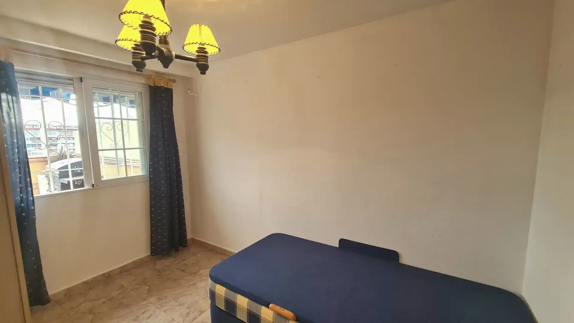 Menjador de Àtic en venda en Alcorcón amb Aire condicionat, Parquet i Moblat
