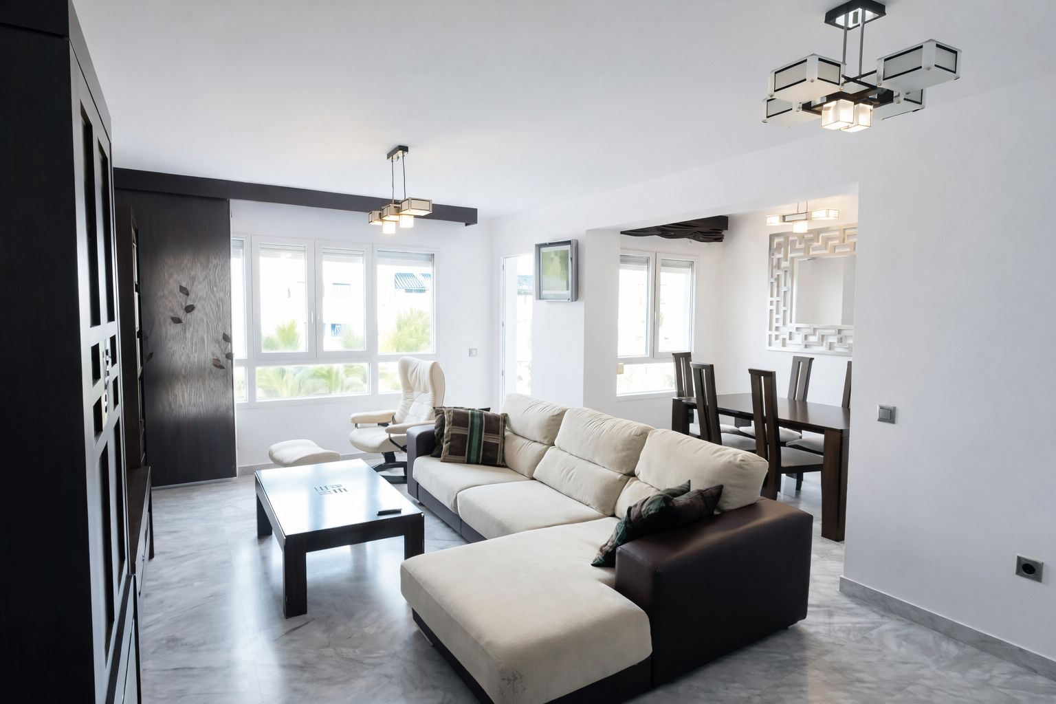 Pis en venda a Rodeo Alto - Guadaiza - La Campana, Nueva Andalucía