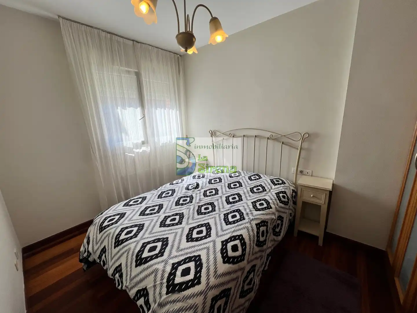 Apartments for rent in Calle Leonardo Rucabado, 28, Brazomar