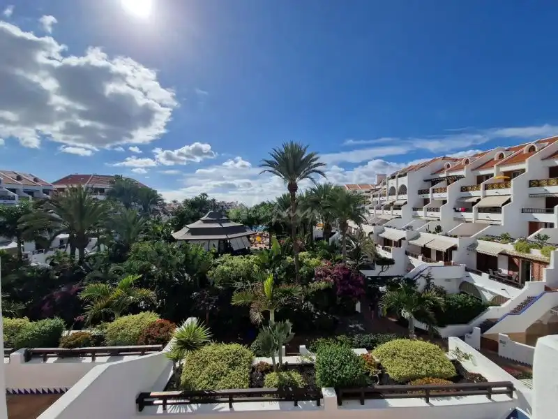 Apartment mit Aufzug zum Verkauf in Playa de las Américas