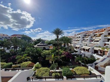 Apartamento con ascensor en venta en Playa de las Américas
