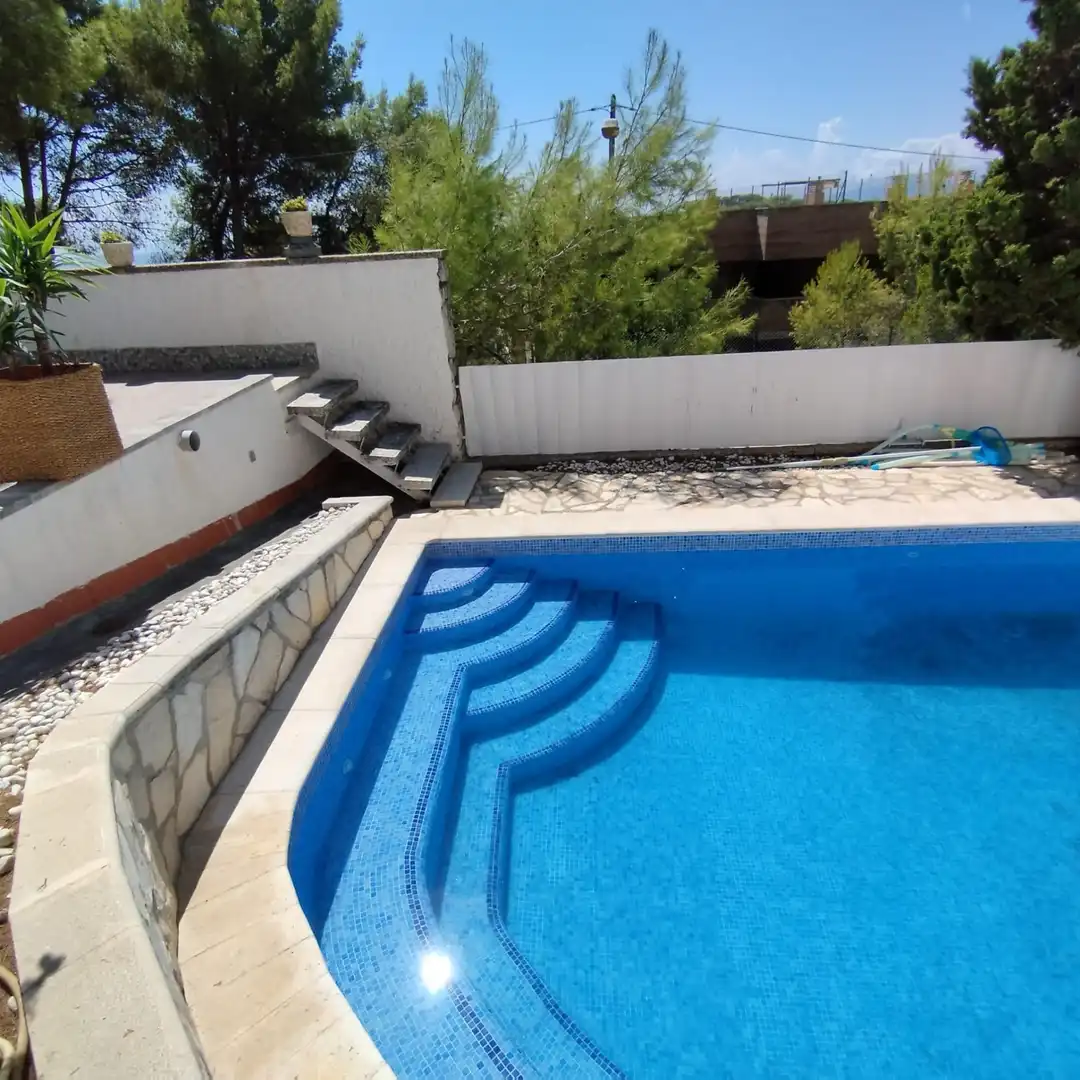 Villa mit Pool zum Verkauf in Pla de Maset - Cap de Salou, imagen 66