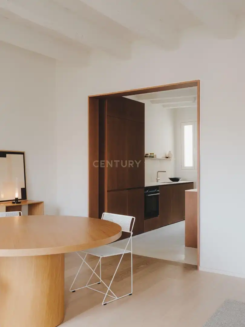 Apartamento con terraza en venta en Carrer de Fontanella, Barcelona, Spain, imagen 7