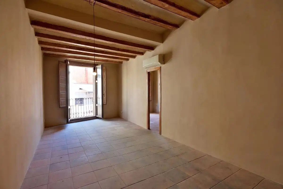 Penthouse mit Terrasse zum Verkauf in Carrer dels Tallers, imagen 12
