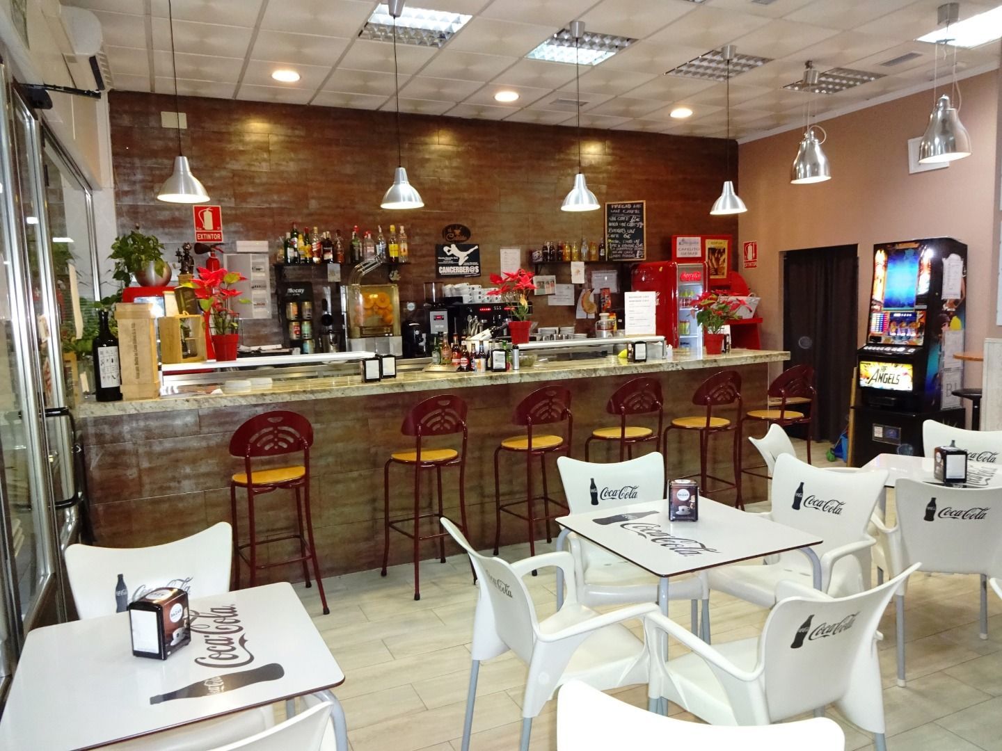 Premises to rent in Getafe  with Air Conditioner and Heating