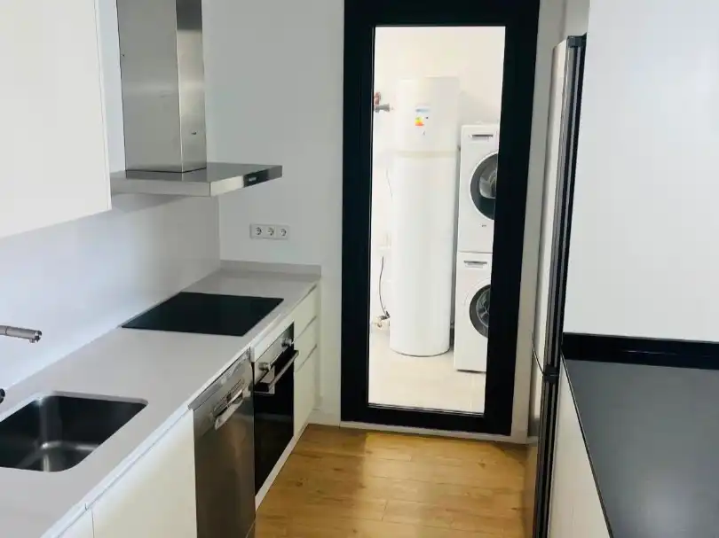 Flat for rent in Málaga, Málaga